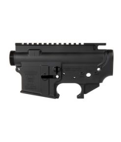 Super Duty® Receiver Set - Black