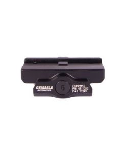 Super Precision® - CompM5s Series Optic Mounts (Absolute Co-Witness)
