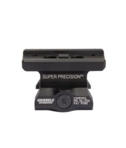 AR15 Super Precision