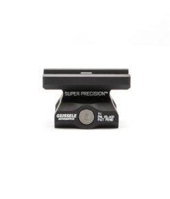 Super Precision® T1 Mount - Absolute Co-Witness