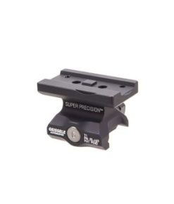 Super Precision® T1 Mount - Lower 1/3 Co-Witness