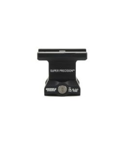 Super Precision® T1 Mount - 1.93" Height