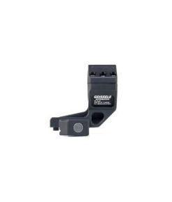 Super Precision® Aimpoint PRO Mount