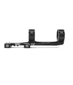 Super Precision® Scope Mount, 30mm High Power Mount (Long) - Black