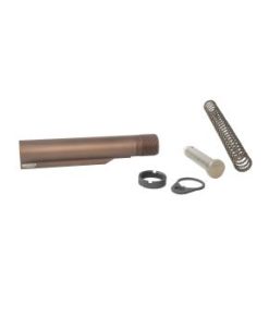 Premium MIL-SPEC Buffer Tube Assembly with Super 42®, H1 - DDC