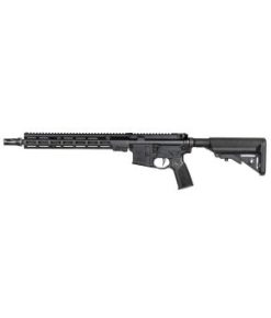 Super Duty® MOD1 SBR, 14.5", 5.56MM - Black