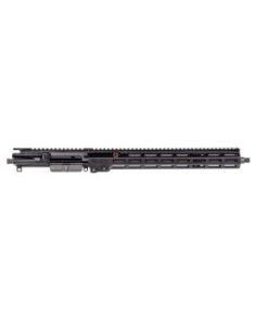 Super Duty® Stripped Upper, 16" Heavy Barrel, 5.56mm