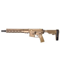 Super Duty® MOD1 Pistol, 12.5", 5.56MM - DDC
