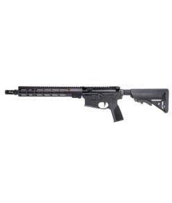 Super Duty® MOD1 SBR, 13.9", 5.56MM - Black