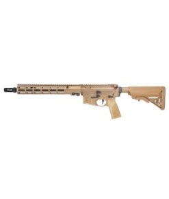 Super Duty® MOD1 SBR, 13.9", 5.56MM - DDC