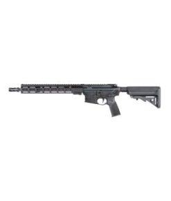 Super Duty® MOD1 Rifle, 14.5” Heavy Barrel, 5.56MM - Black