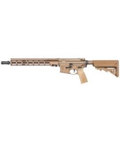 Super Duty® MOD1 Rifle, 14.5” Heavy Barrel, 5.56MM - DDC
