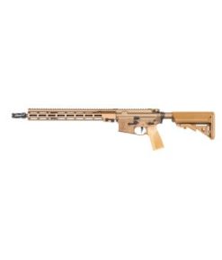 Super Duty® MOD1 Rifle, 16" Heavy Barrel, 5.56MM - DDC