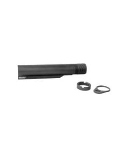 Premium MIL-SPEC Buffer Tube - Black