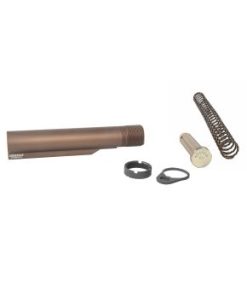 Premium MIL-SPEC Buffer Tube Assembly with Super 42®, H3 - DDC