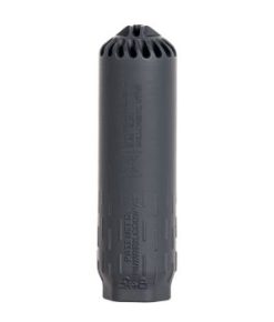 HUXWRX FLOW 5.56K Suppressor, Black