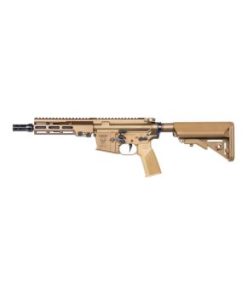 Super Duty® MOD1-A SBR, 8", 300 BLACKOUT - DDC