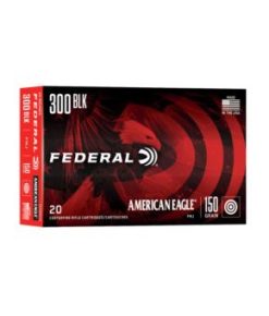 American Eagle® Rifle 300 Blackout