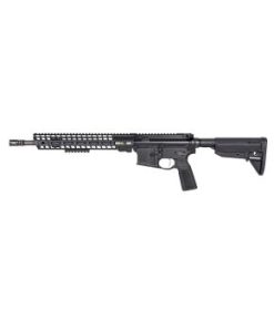 Border Patrol SBR, 14.5", 5.56MM - Black