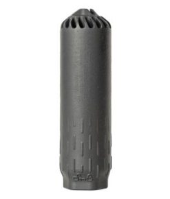 HUXWRX FLOW 6K Suppressor, Black
