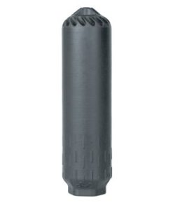 HUXWRX FLOW 762 Suppressor, Black