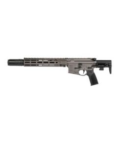 GFW 8" 300 Blackout w/ Huxwrx Flow 300 Suppressor - HGV (SBR)