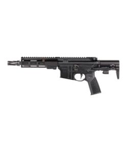 GFW® 8" 5.56MM - Black (SBR)