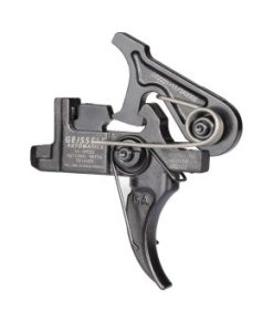 Hi-Speed National Match Large Pin - Trigger Set