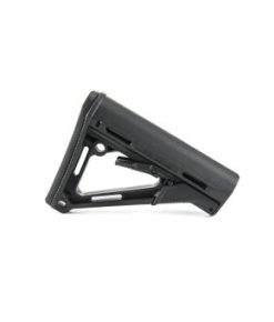 Magpul CTR® Carbine Stock – Mil-Spec - Black