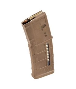PMAG® 30 AR/M4 GEN M3 Window, 5.56x45 - MCT