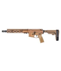 Super Duty® MOD1 Pistol, 11.5", 5.56MM - DDC