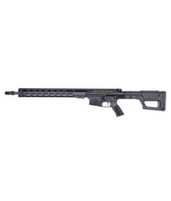 Geissele VSASS® MRGG MK1 Rifle, 20", 6.5 Creedmoor, Black