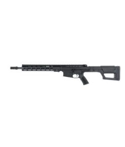 Geissele VSASS® MRGG MK1 Rifle, 16", 6.5 Creedmoor, Black