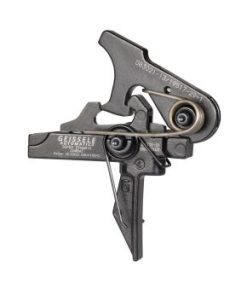 Super Dynamic Combat® (SD-C®) Trigger
