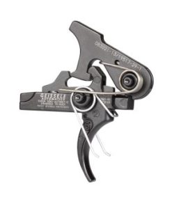 Super Semi-Automatic Enhanced® (SSA-E®) Trigger