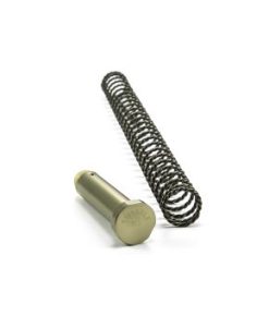 Super 42® Braided Wire Buffer Spring and Buffer Combo, H3