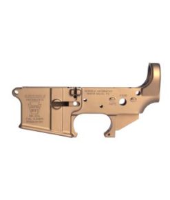 Geissele Lower Receiver