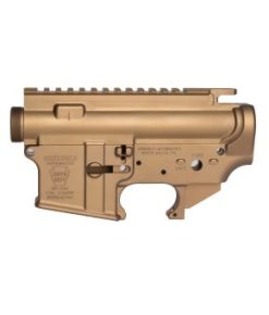 Super Duty® Receiver Set - DDC